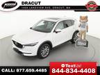 Used 2020 Mazda CX-5 for sale.