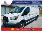 2015 Ford Transit 250 Van for sale