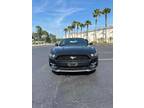 2015 Ford Mustang Eco Boost Premium Coupe 2D