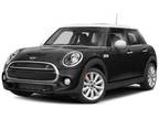 2019 MINI Hardtop Cooper S