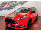 2015 Ford Focus ST3