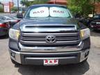 2014 Toyota Tundra 2WD Truck 2WD SR5 Crew Max