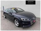 2018 Audi A5 2.0T Premium