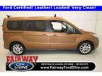 2014 Ford Transit Connect XLT