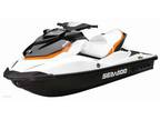 2011 Sea-Doo GTI™ 130