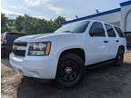 2014 Chevrolet Tahoe PPV Police RWD 6-Passenger New Tires SUV RWD