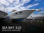 Sea Ray 310 Sundancer Express Cruisers 1999