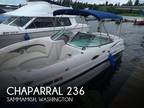 2004 Chaparral Sunesta 236 Boat for Sale