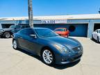 2012 Infiniti G37 Coupe Journey 2dr Coupe