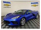 2021 Chevrolet Corvette Stingray 2LT