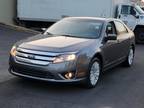 2010 Ford Fusion Hybrid FWD 77k Miles, One Owner