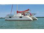2001 Catana Boat for Sale