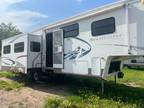 2005 Keystone RV Keystone RV Montana Mountainer 324RL 37ft