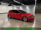 Used 2020 VOLKSWAGEN GTI For Sale