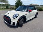 2023 MINI John Cooper Works Iconic