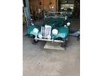 1954 MG TF For Sale