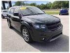 2017 Dodge Journey GT