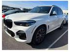 Used 2021 BMW X5 Sports Activity Vehicle