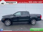 2019 Ford Ranger Black, 70K miles