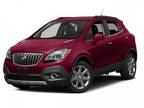 2015 Buick Encore Premium