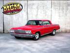 Used 1962 Chevrolet Impala for sale.