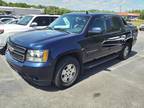 2009 Chevrolet Avalanche