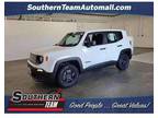 2018 Jeep Renegade Sport 4x4