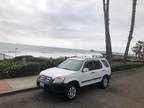 2006 Honda CR-V EX AWD 4dr SUV w/Automatic