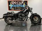 2015 Harley-Davidson FXDF - Dyna Fat Bob Dream Machines of
