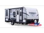 2018 Keystone Summerland Mini 1750RD 21ft