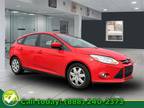 $4,987 2012 Ford Focus with 110,124 miles!