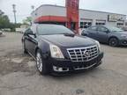 2014 Cadillac CTS 3.6L Performance 2dr Coupe