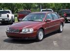 2000 Volvo S80 T6 4dr Turbo Sedan