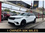 2019 Land Rover Range Rover Velar P250 R Dynamic SE AWD 4dr SUV