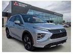 2023 Mitsubishi Eclipse Cross SEL