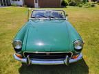 1971 MG MGB For Sale