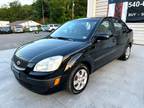 Used 2008 Kia Rio for sale.