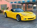 2005 Chevrolet Corvette 2dr Convertible