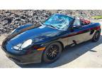 1999 Porsche Boxster 2dr Convertible for Sale by Owner