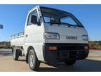 1995 Suzuki Carry Truck