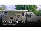 Forest River Forest River Vibe Extreme Lite 243 BHS Travel Trailer 2017