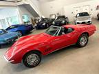 Used 1969 Chevrolet Corvette Stingray for sale.