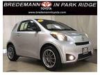 2012 Scion i Q 3DR HB FWD Low miles