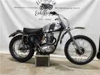 1971 Bsa B50 Mx B50mx Bsa B50 B50mx Mx 500