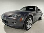 2007 Mazda MX-5 Miata Grand Touring 2dr Convertible w/Power Hard Top (2L I4 6A)