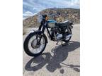 1973 Other Makes 1973 Triumph Daytona 500cc