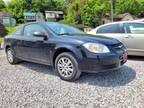 2009 Chevrolet Cobalt LS Coupe