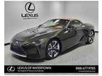2021 Lexus LC 500 TOURING