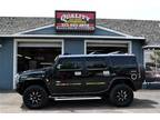 Used 2007 HUMMER H2 for sale.