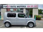 2004 Nissan Cube, 43800 KMS, Clean Title